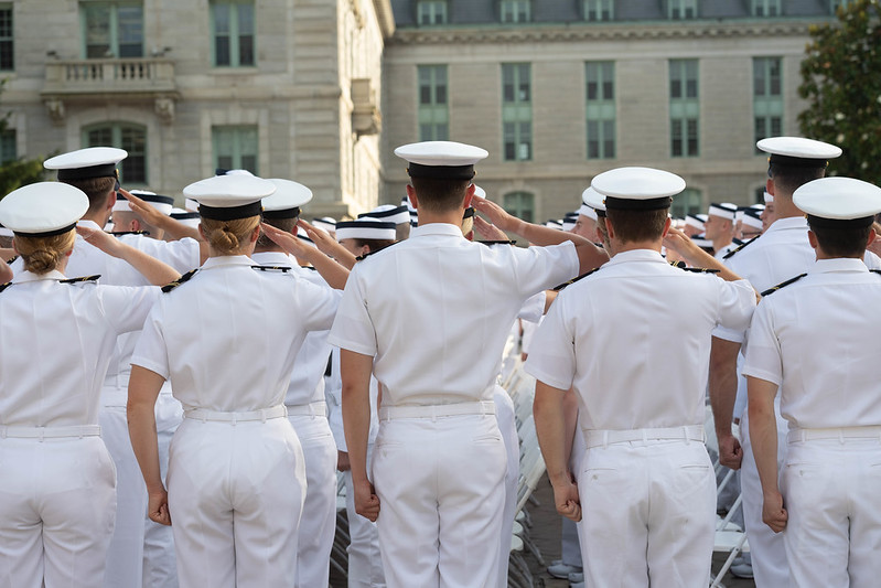 5 Must See Yard Destinations For Future Midshipmen 5 Must See Yard Destinations For Future Midshipmen