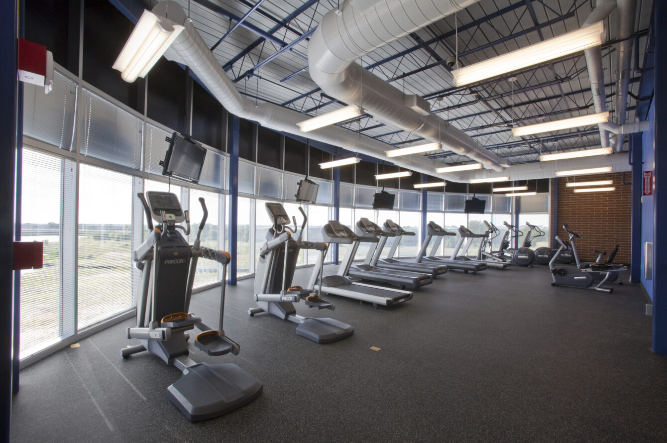Cedar Park Recreation Community Center Flintco Cedar Park Recreation Community Center Flintco