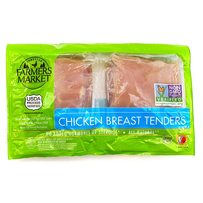 Chicken Breast Saddlepacks Georges Farmers Market Chicken Breast Saddlepacks Georges Farmers Market