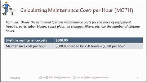 How Much Does a Mechanic Cost Per Hour?