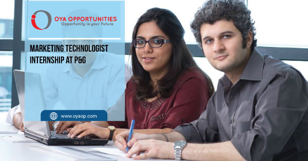 Engineering Internship At P G Apply At Procter Gamble Oya Engineering Internship At P G Apply At Procter Gamble Oya