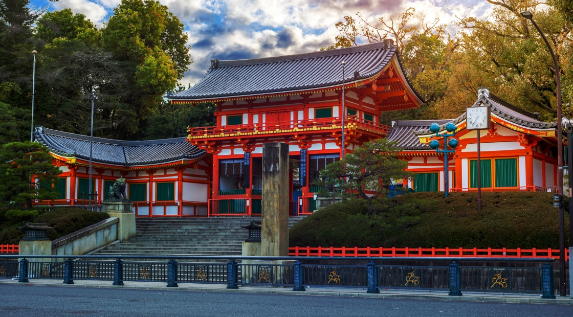 Japan S Spiritual Journey Exploring Temples And Shrines Media Traveling