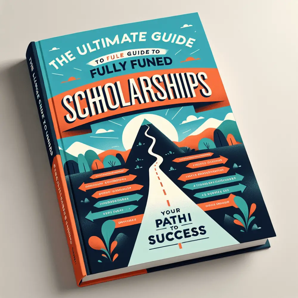 The Ultimate Guide To Fully Funded Scholarships Your Path To Success The Ultimate Guide To Fully Funded Scholarships Your Path To Success