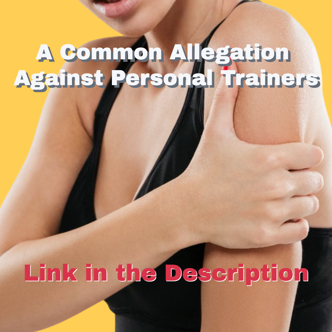 Common Allegations Explained: What You Need to Know